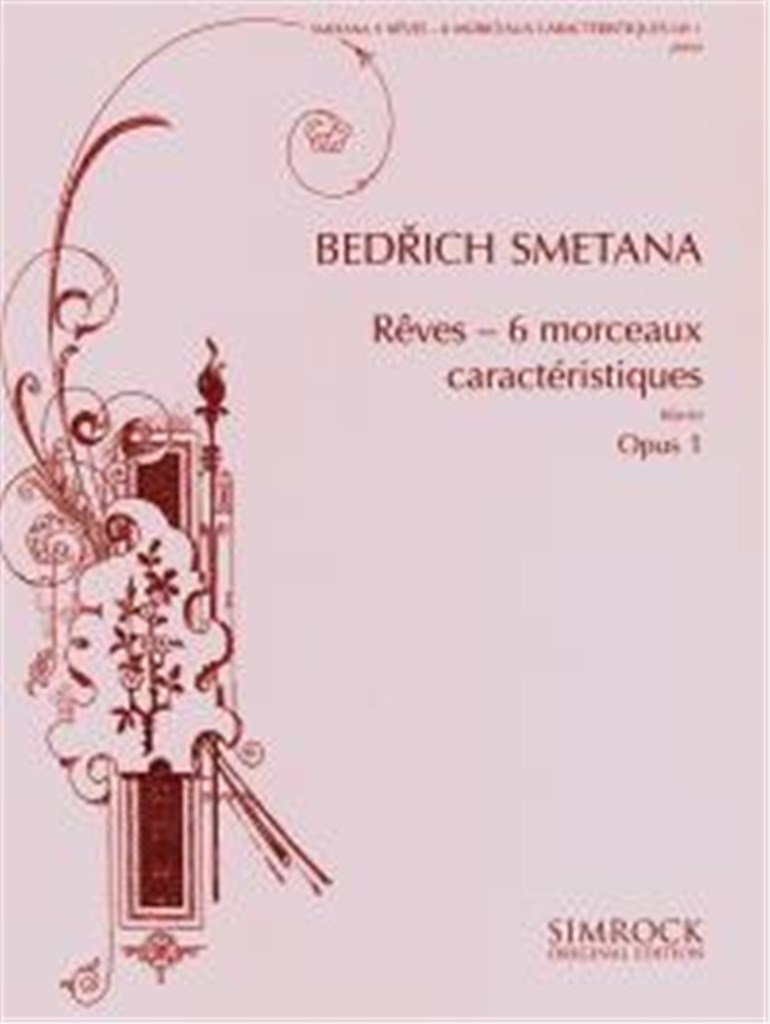 Rêves op. 1